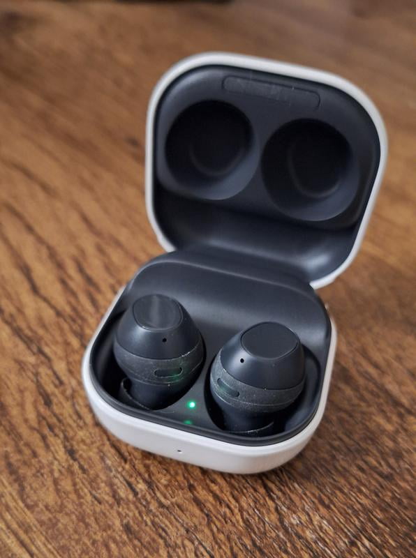 Samsung Galaxy Buds FE, Active Noise Cancellation, Bluetooth v5.2