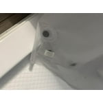 DreamLine SlimLine 60" W X 36" D Single Threshold Shower Base