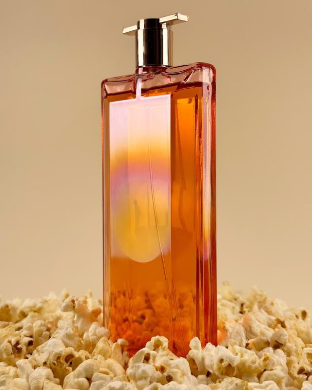 Lancome Ladies Idole Nectar EDP Spray 0.8 oz Fragrances