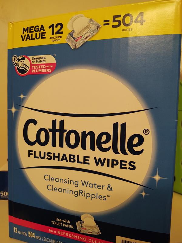 Cottonelle Huggies Wipes Costco Discontinued Cottonelle Freshcare