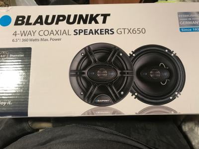 blaupunkt 6.5