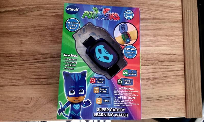 Catboy watch online walmart