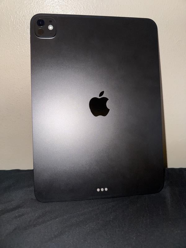 Apple 11-in iPad Pro (M5) Wi-Fi + Cellular 512GB Standard Glass