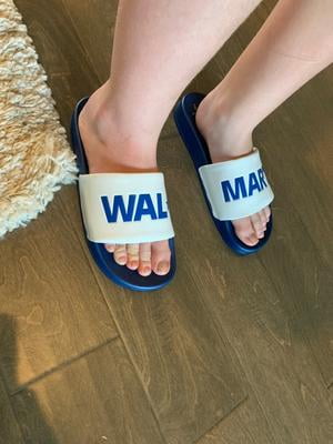 george sandals walmart