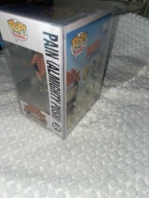 Funko Pop! Naruto Shippuden – Pain Almighty Push – #944 Édition Exclusive Special Edition – Figurine Vinyle 9,5 Cm