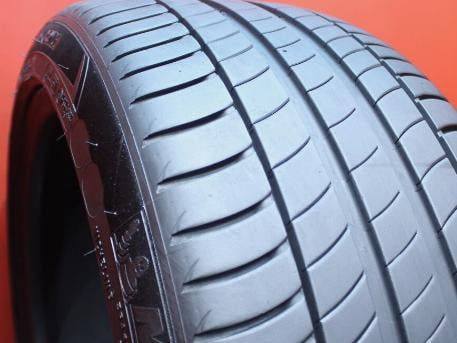 Michelin Primacy 3 Summer 245/40R19/XL 98Y Tire - Walmart.com