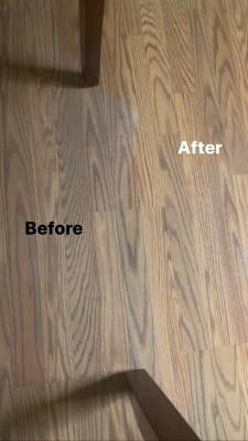Rejuvenate Wood Floor Professional Restorer 16 Fl Oz Walmart
