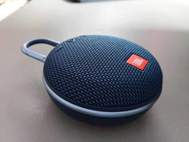 jbl clip speaker walmart