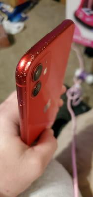 Restored Apple iPhone 11 - Fully Unlocked - 128 GB Product