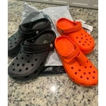 FSYZX Unisex Garden Clogs Shoes