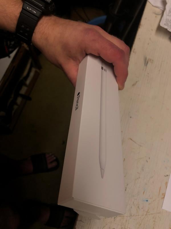Apple Pencil 1st Generation for iPad 6th and 7th gen and iPad Air