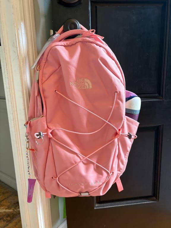 The North Face, Womens, Women's Jester Luxe, Midnight Mauve, One Size - Walmart.com The North Face, Womens, Women's Jester Luxe, Midnight Mauve, One Size - Walmart.com