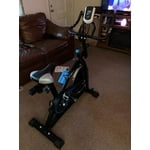 xtreme power us stationary bike manual