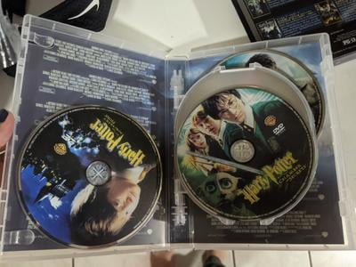 Harry Potter 完全8作品セット 初回生産限定盤DVD⭐︎ ハリーポッター