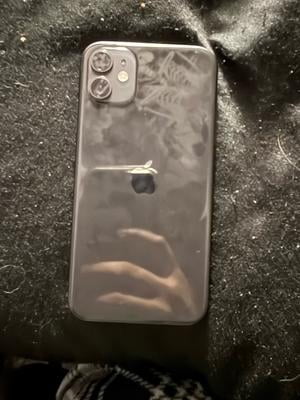 Restored Apple iPhone 11 - Carrier Unlocked - 64GB Black - Walmart.com