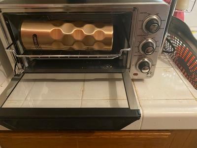 cuisinart toaster oven custom classic
