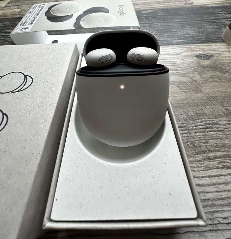 Google - Pixel Buds Pro 2 - Wireless Earbuds with Active Noise