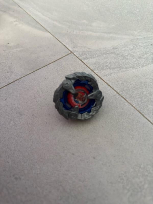 Customer reviews for Beyblade X Marvel Collab Spider-Man 3-60F Vs