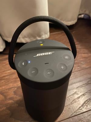bose soundlink revolve plus walmart