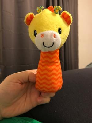 spark create imagine hand rattle