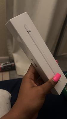 Customer reviews for Apple Pencil (1st Generation): Pixel-Perfect