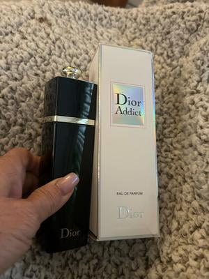 Dior Addict EDP, Women's Perfume, 3.4 Oz - Walmart.com