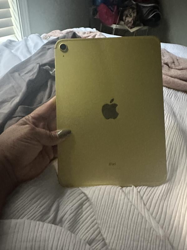 Customer reviews for 2022 Apple 10.9-inch iPad Wi-Fi + Cellular