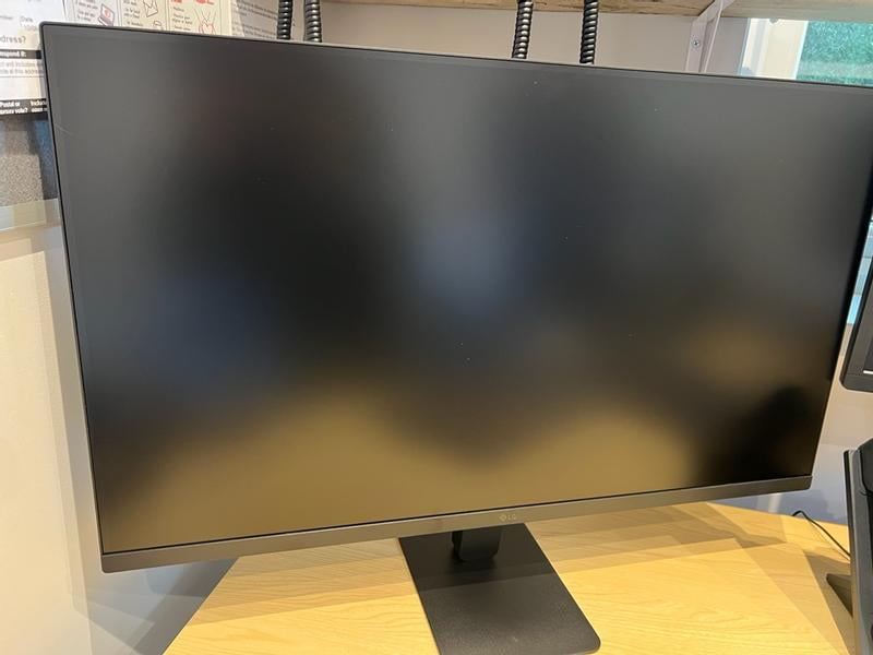 LG Gaming 32QN600-B LED Monitor - 32