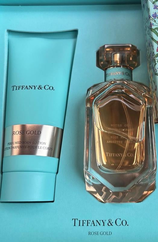 Tiffany & Co., Eau De Parfum, 1.7 Oz, Perfume for Women - Walmart.com