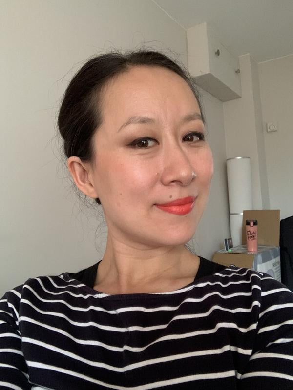 elizabeth arden exceptional lipstick pink vibrations 49 Serpentine Streets: Pink Vibrations // Lip Review main image 1