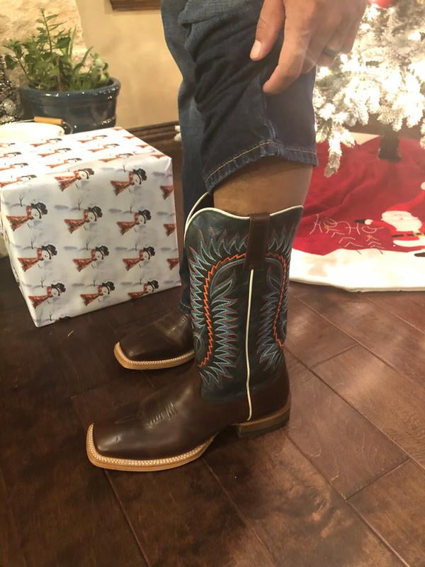 ariat boots relentless