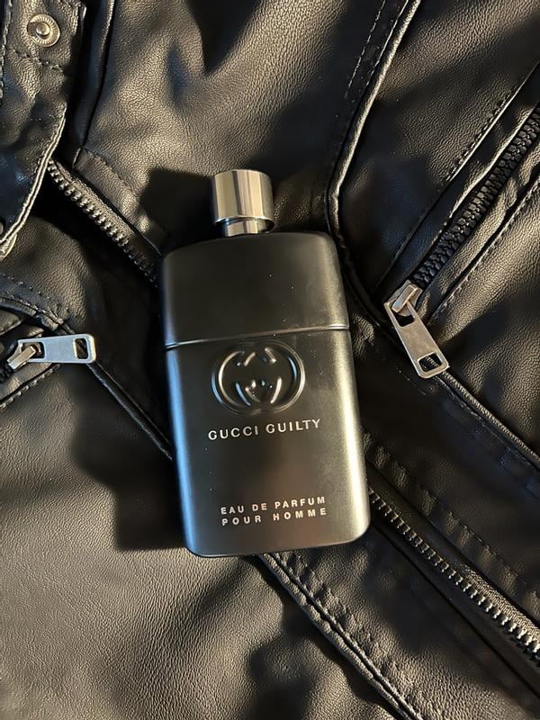 Customer reviews for Gucci Guilty Black 6.7 oz./150 ml EDT Spray