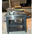 thumbnail image 2 of Aazon.co : Henge Prep Table Cover,Waterproof Outdoor Sink Cover For 2 of 11