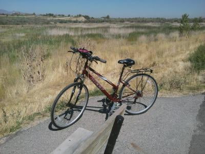 Customer reviews for Huffy Ladies Savannah Road Bike Walmart