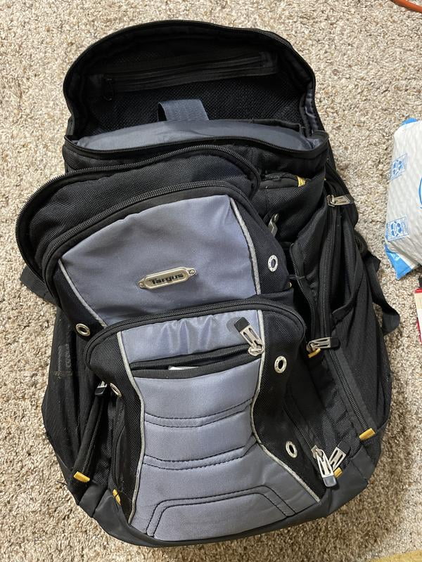 Customer reviews for Targus 17 Drifter II Laptop Backpack | Walmart.com Customer reviews for Targus 17 Drifter II Laptop Backpack | Walmart.com