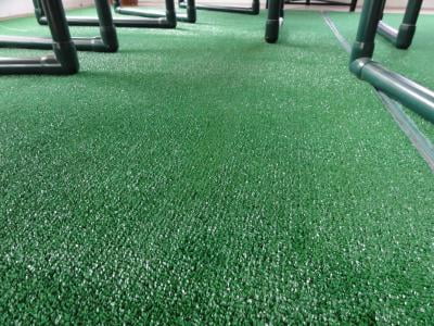 Garland Artificial Gr Green Indoor Outdoor Area Rug 4 X 6 Garland Artificial Gr Green Indoor