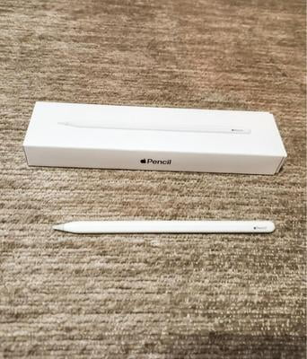 Apple Pencil (2nd generation) - Walmart.ca