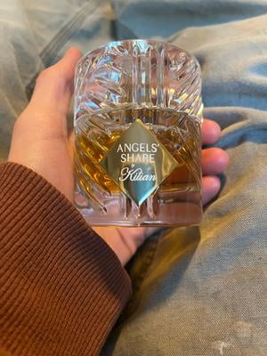 Kilian Angels Share, 1.7 oz, Amber Vanilla Perfume with Cognac
