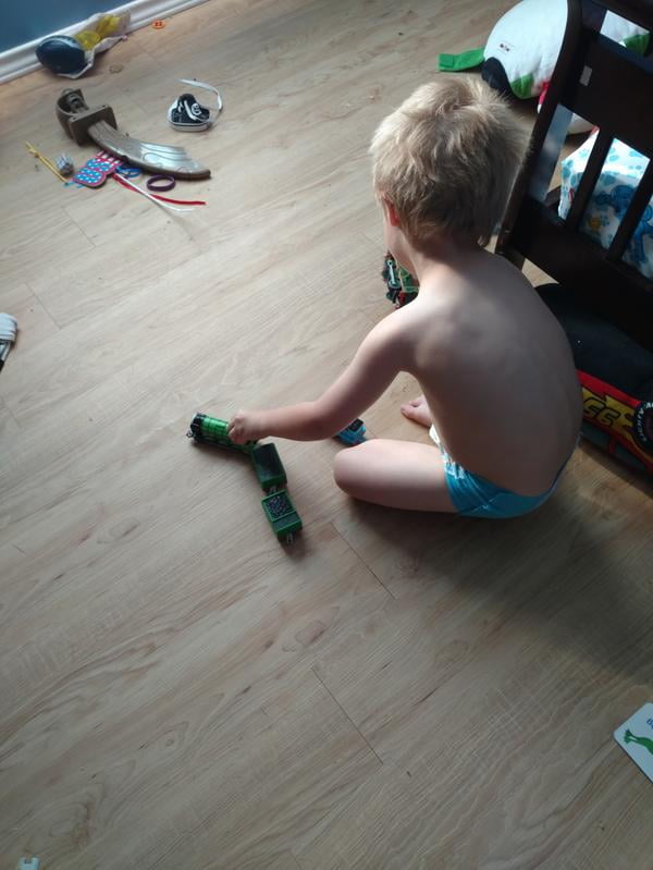 flying scotsman thomas walmart
