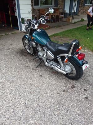 boss mc420b installation