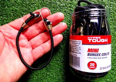 mini bungee