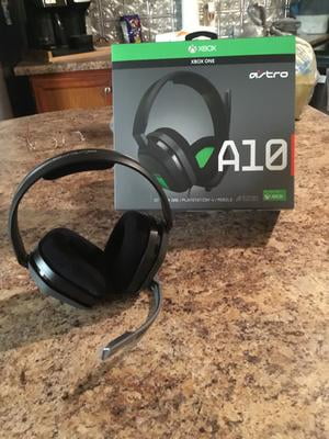 best xbox one headset at walmart