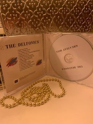 The Delfonics - The Delfonics' Greatest Hits - Music & Performance