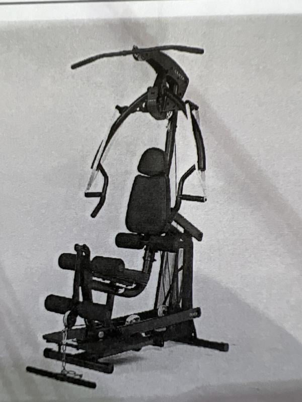 Inspire Fitness Bl1 Body Lift Home Gym: Ultimate Strength Training Guide