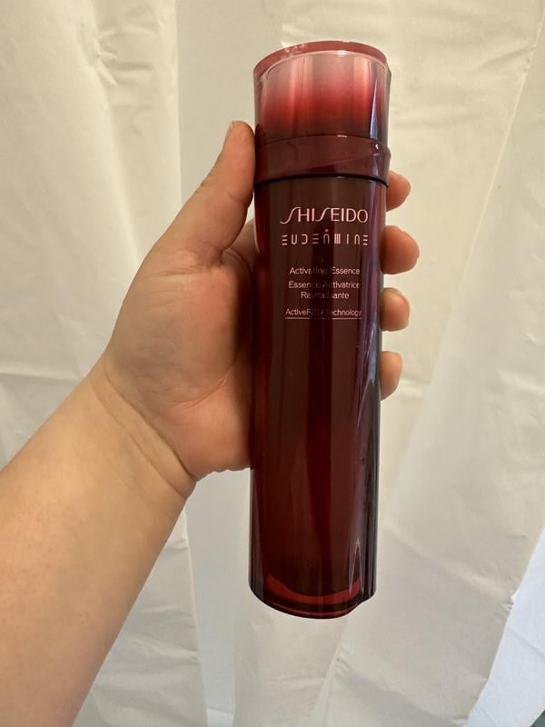 Customer reviews for Shiseido Eudermine Activating Essence, 4.9 fl