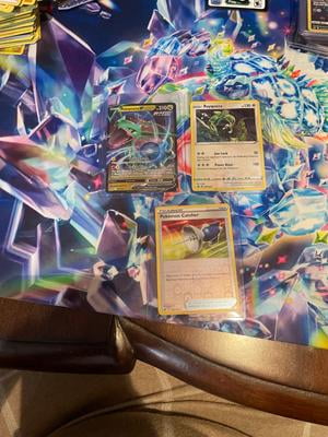 Pokemon Crown Zenith Sea and Sky Premium Collection, 14 Booster Packs, 4 Foil Cards - Walmart.com Pokemon Crown Zenith Sea and Sky Premium Collection, 14 Booster Packs, 4 Foil Cards - Walmart.com