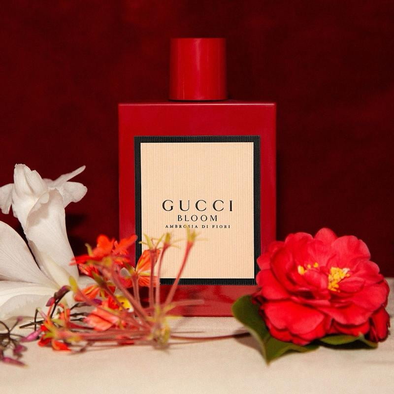 GUCCI BLOOM AMBROSIA DI FIORI 100ml グッチ Amazon.com : Gucci Bloom Ambrosia Di Fiori for Women 1.6 oz Eau de