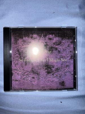 Mazzy Star - So Tonight That I Might See - CD, 1993 Album