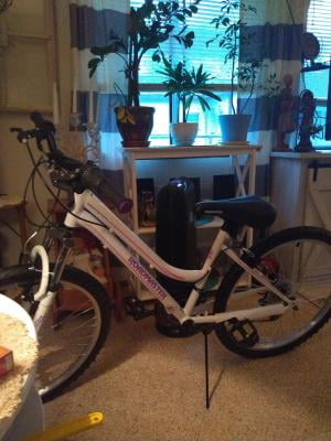 walmart 24 inch roadmaster bike
