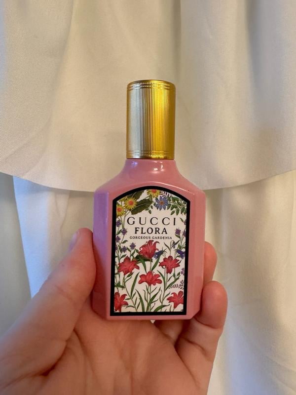 Flora by Gorgeous Gardenia Eau De Parfum Spray 100ml/3.3oz